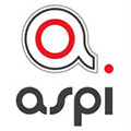 Aspi logo